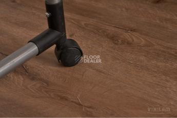 Vinilam Cork 7мм 10-038 Дуб Турне фото 4 | FLOORDEALER